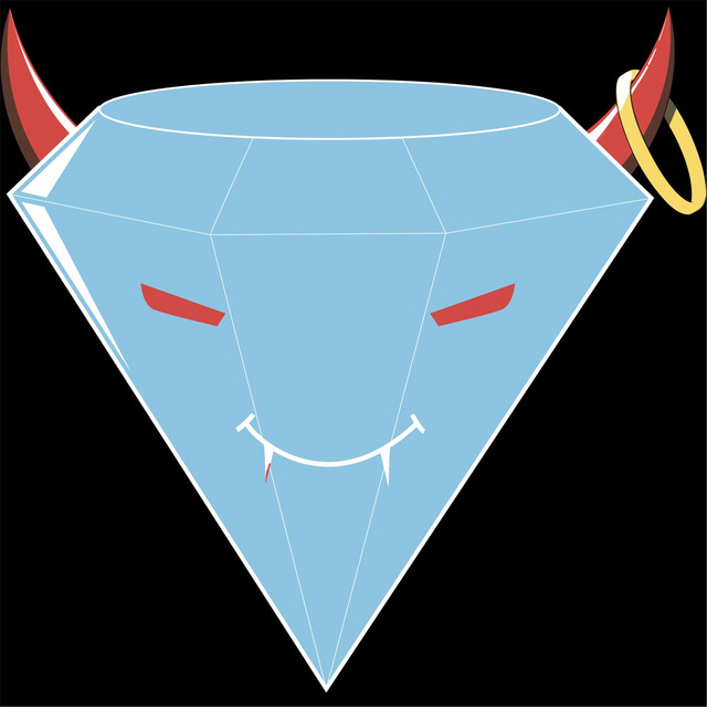 Round Table cover art