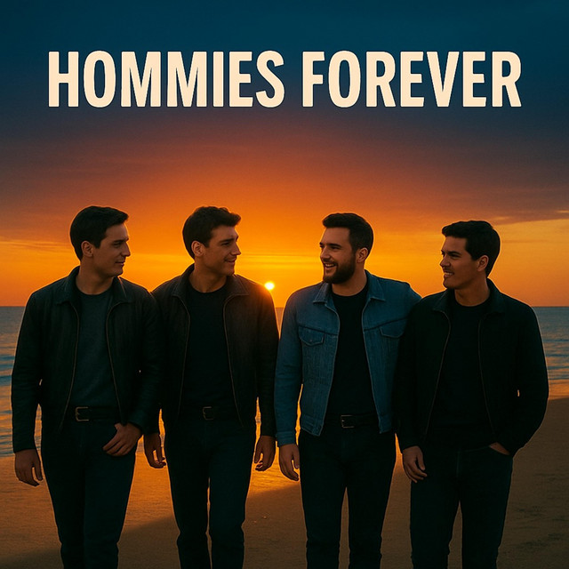 Hommies Forever