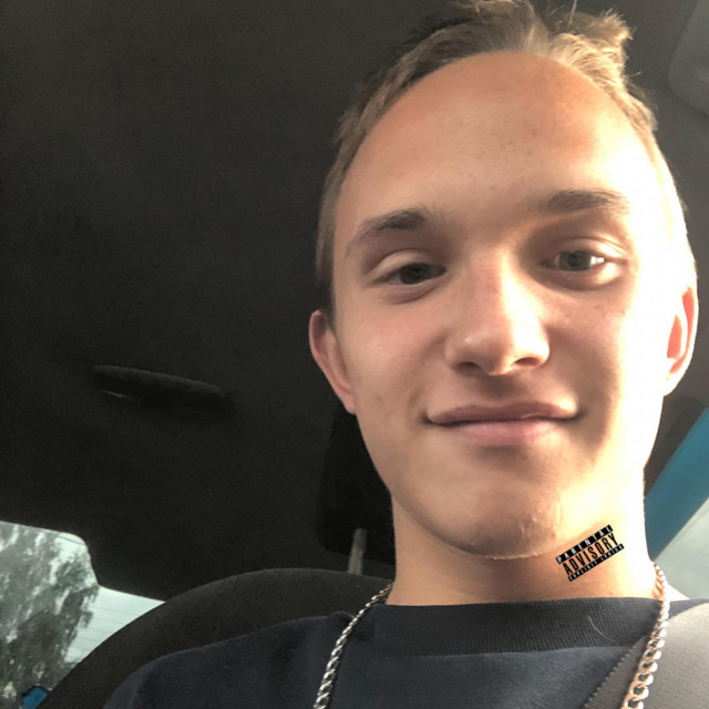 Depression cover art