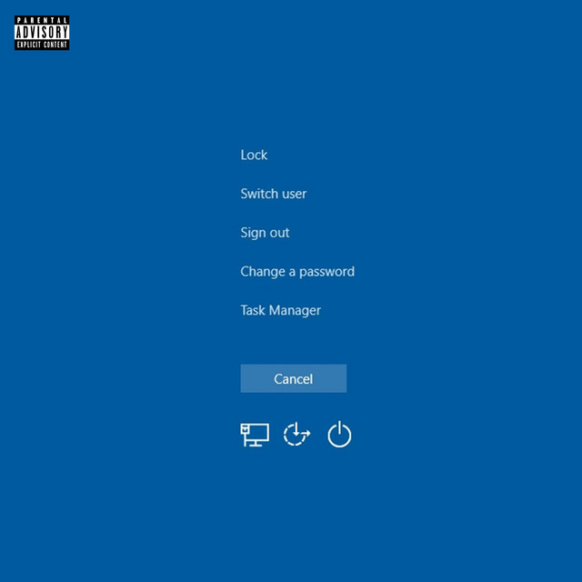 undefined album image