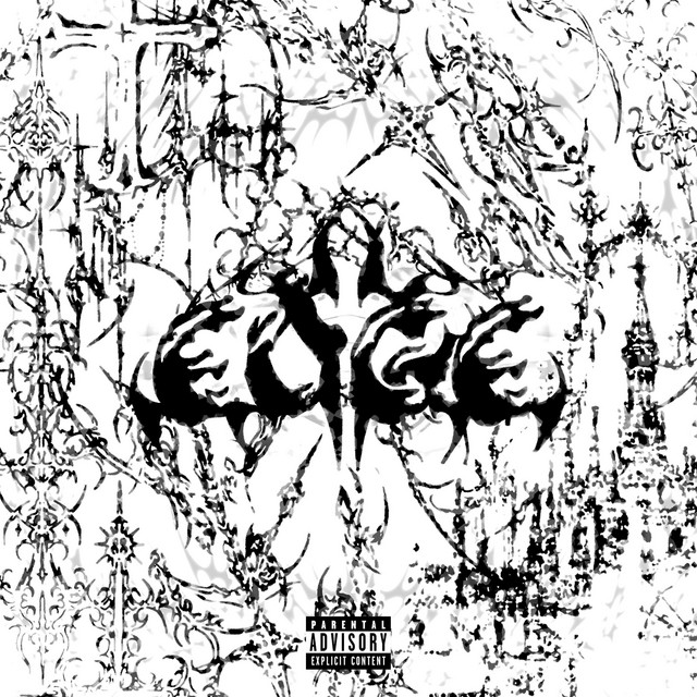 Обкладинка VanchesIK — EDGE