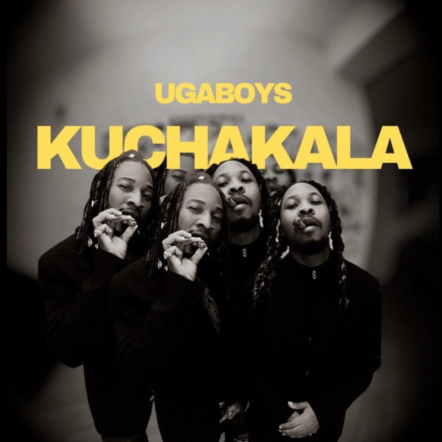 Kuchakala