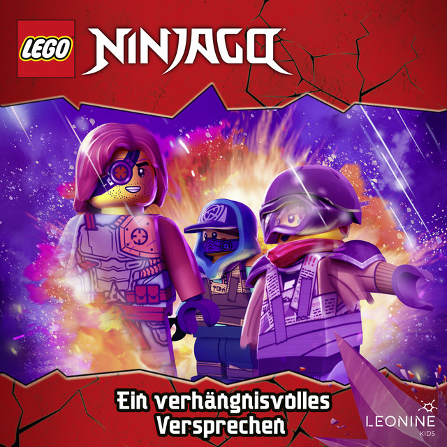 Cover: Ein verhängnisvolles Versprechen