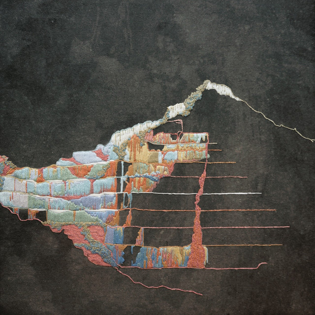 Madera cover art