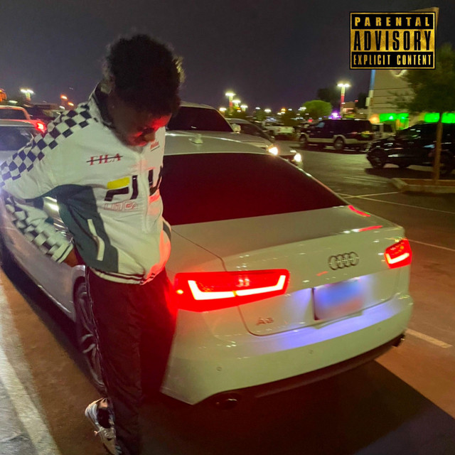 PLAY cover art