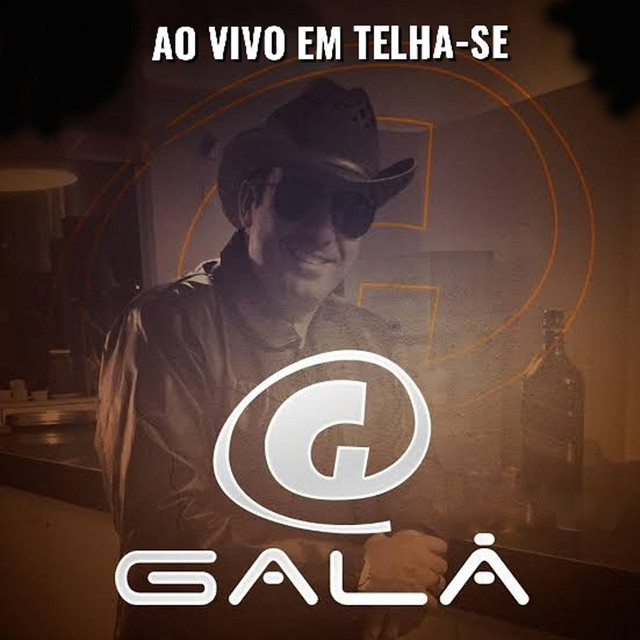 Ao Vivo em Telha - Se cover art