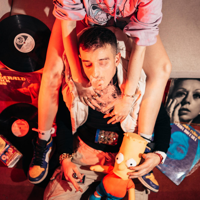 BANGERSLONA cover art