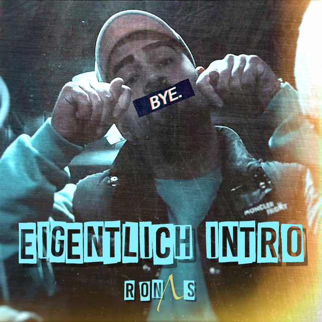 Eigentlich Intro cover art