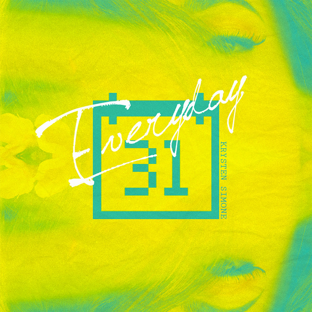 Everyday cover art