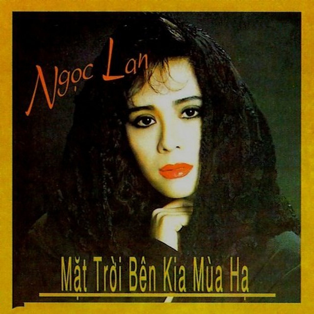 Ngọc Lan 2 - Mặt trời bên kia mùa hạ (Hollywood Night) cover art
