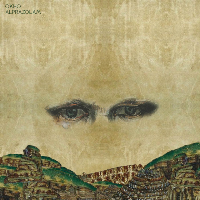 Alprazolam cover art