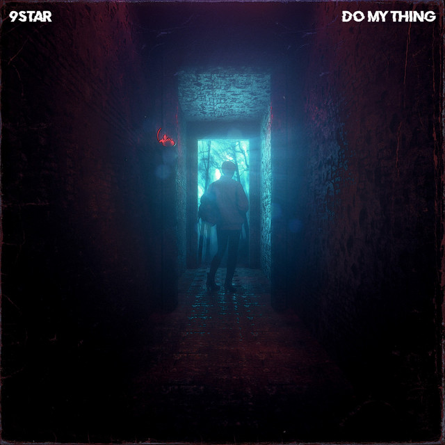Обкладинка: Do My Thing — 9STAR