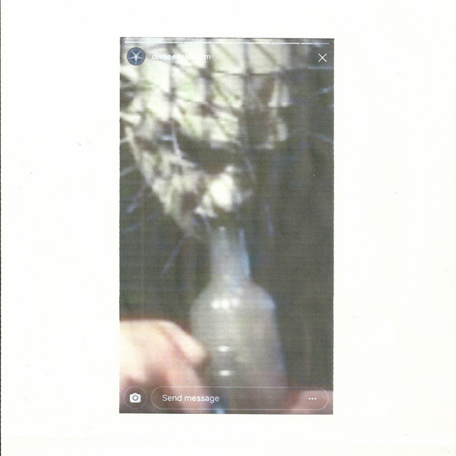 Nothing Lasts cover art