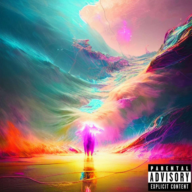 The Calm (What About Me?) cover art