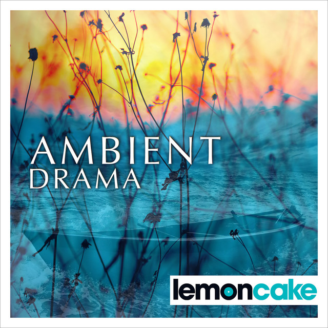 Ambient Drama cover art