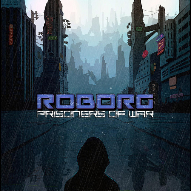 Prisoners of War cover art