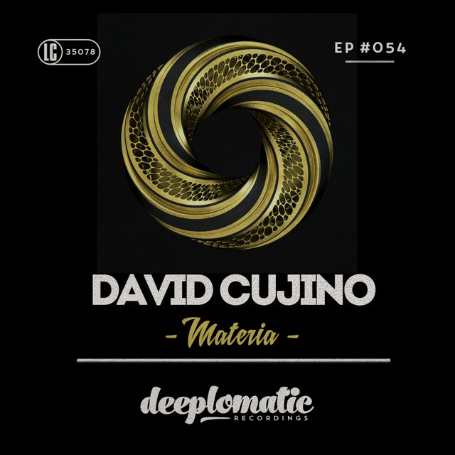 Materia - Original Mix cover art