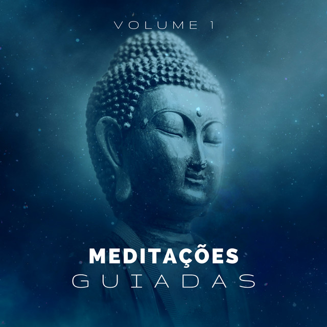 Meditação Guiada Poetoterapia cover art