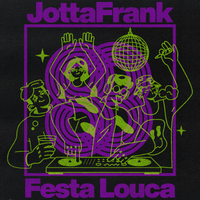 Festa Louca album art