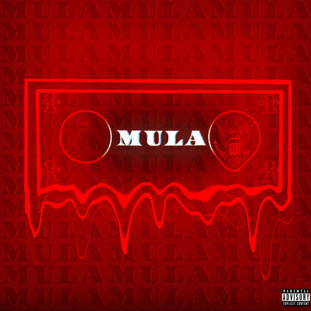 Mula cover art