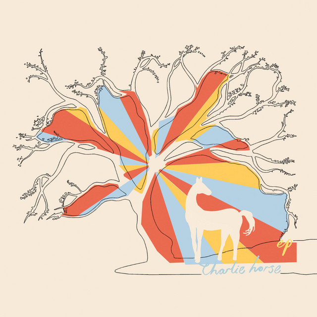 Charlie Horse EP