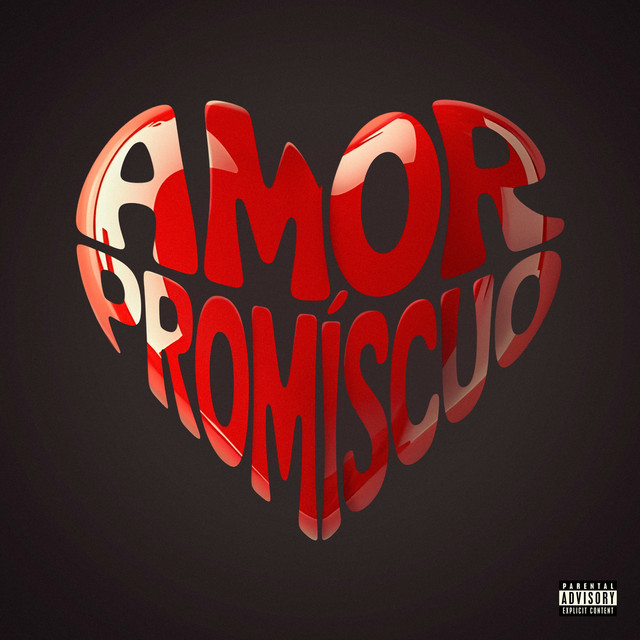 Amor Promíscuo