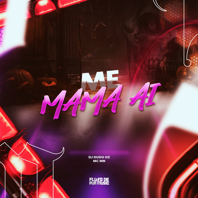 Me Mama Ai