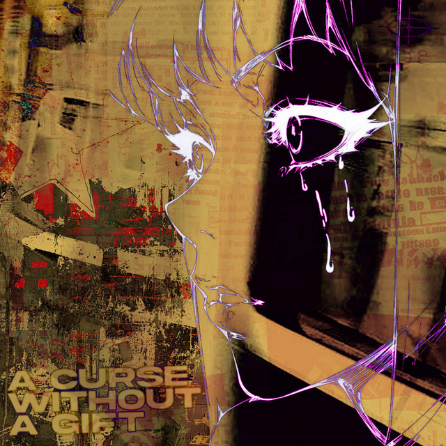 A Curse Without A Gift cover art