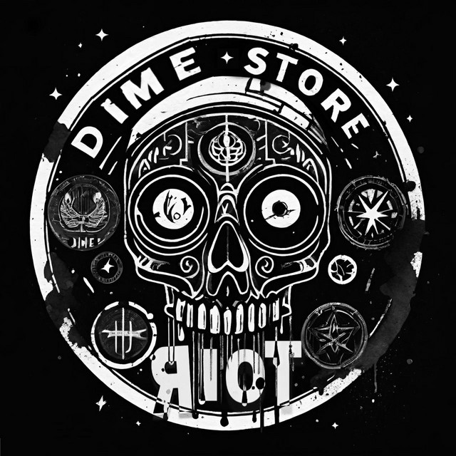 Liar - Single by Dime Store Riot | Spotify