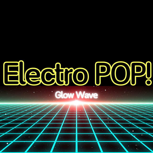 Electro POP! cover art