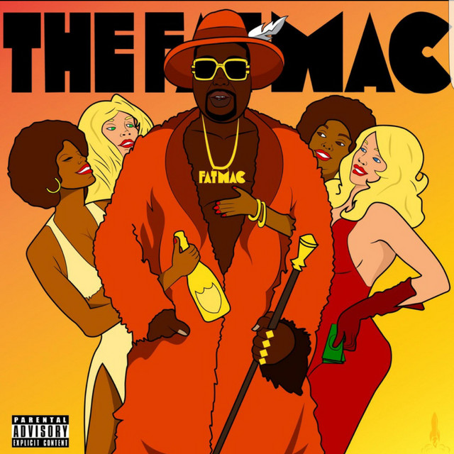 Coming Out Hard - Single by FatMac | Spotify