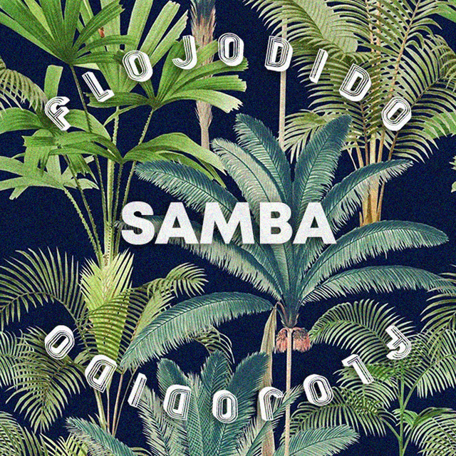 Samba cover art