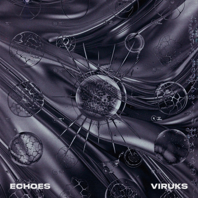 Echoes cover art