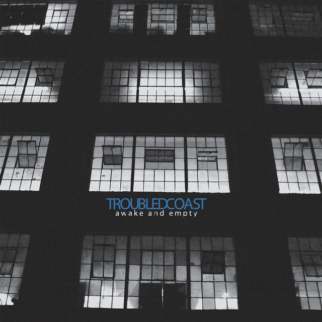 Awake and Empty cover art