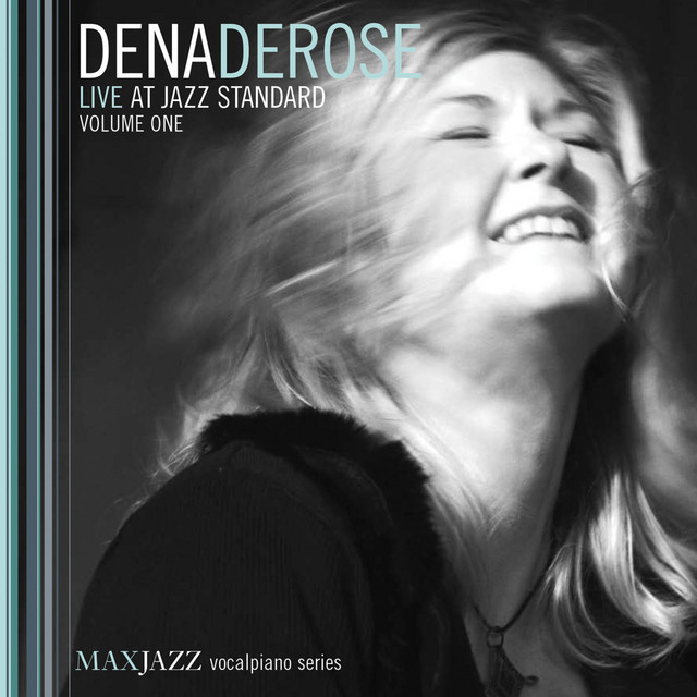 Live at Jazz Standard, Vol. 1 cover art
