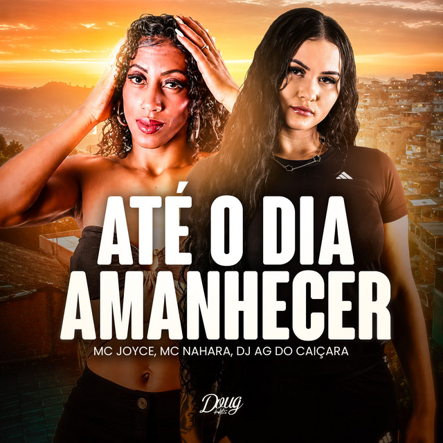 Até o Dia Amanhecer