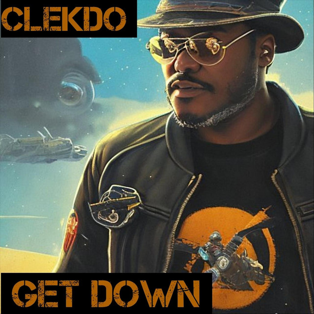 Clekdo | Spotify