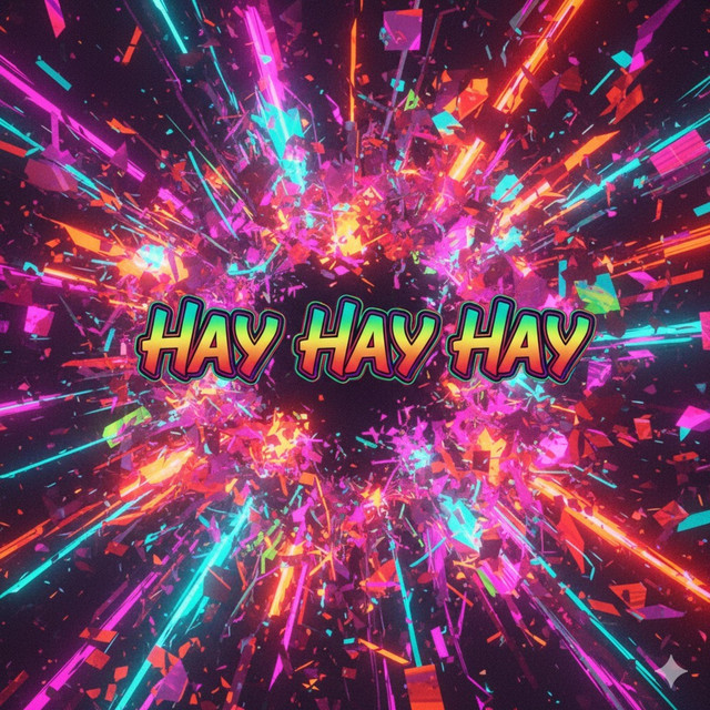 Hay hay hay - song and lyrics by YodalRD, Yoki20 | Spotify