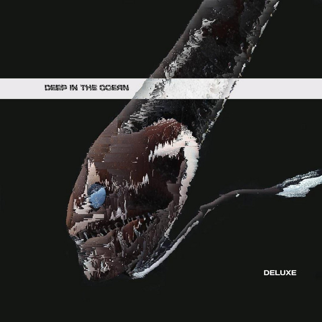 Deep In the Ocean (Deluxe) cover art