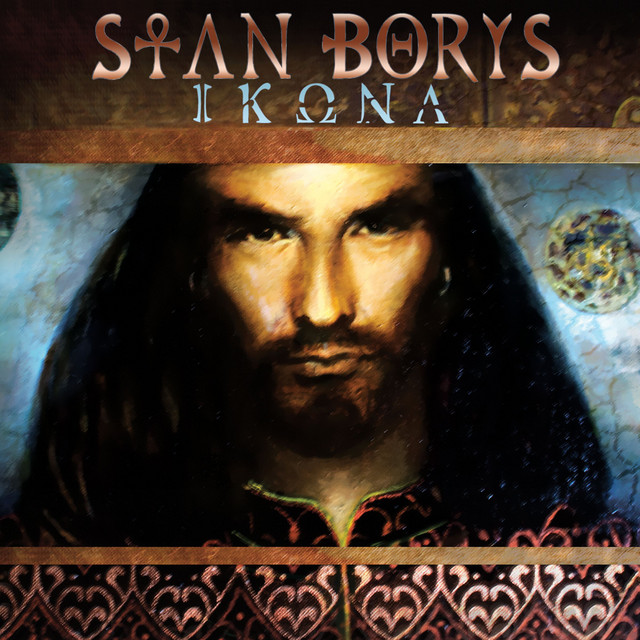 Ikona cover art