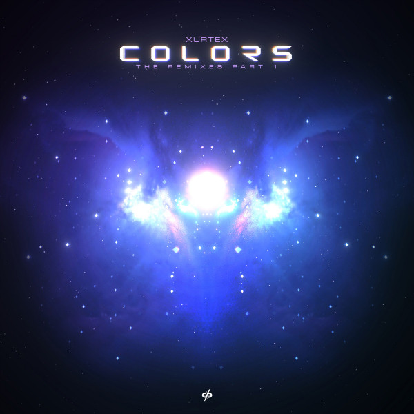 Colors (The Remixes, Pt. 1) - EP by Xurtex | Spotify