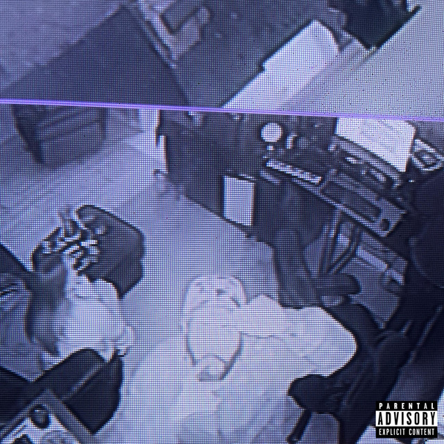 MAIN ROOM cover art