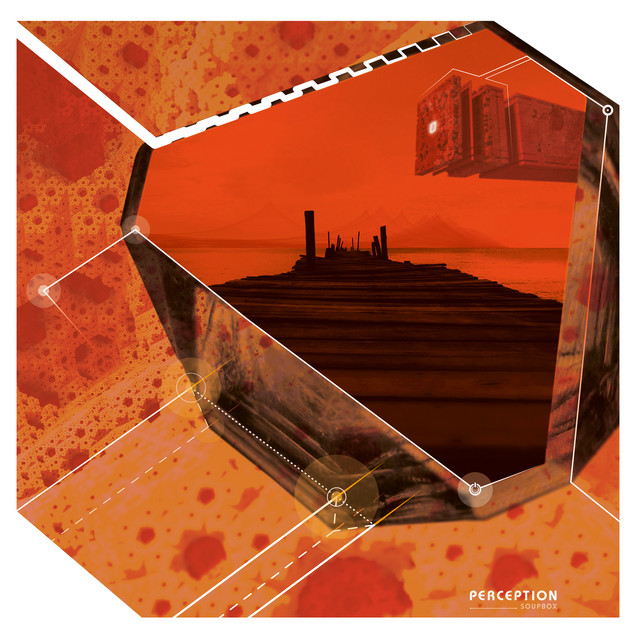 Perception cover art