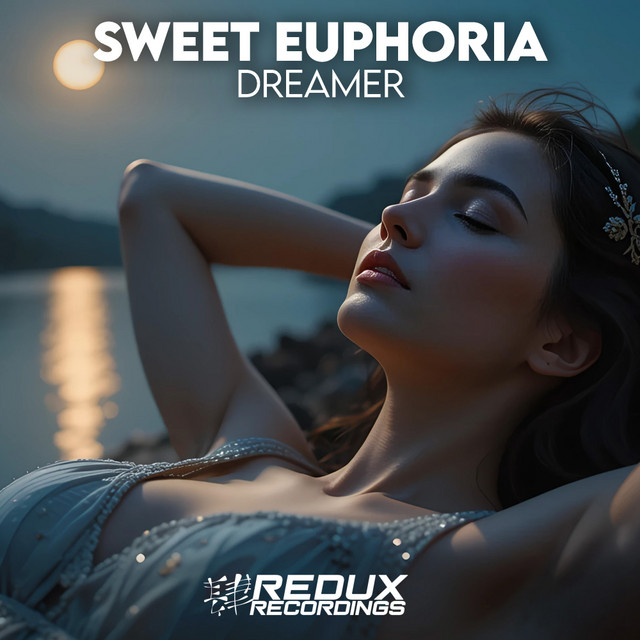 Dreamer - Extended Mix album art