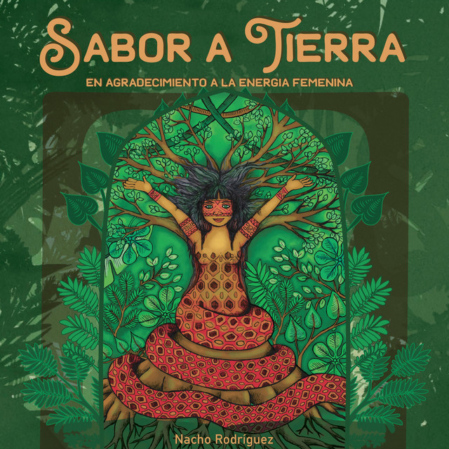 Pachamama Muchanapi