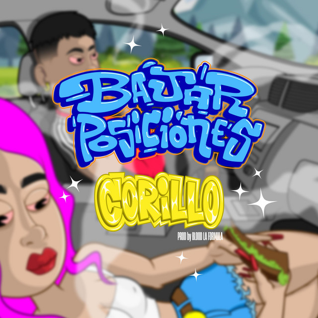 BAJAR POSICIONES