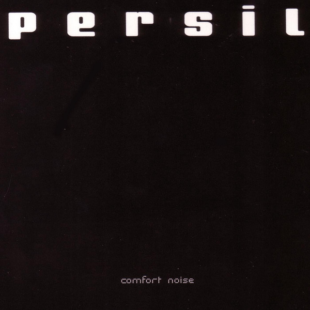 Comfort Noise cover art