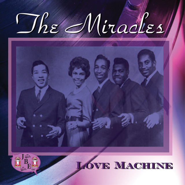 ミュージシャン THE ALFEE La miracle de l'amour 2007 Love Machine - song and lyrics by The Miracles | Spotify