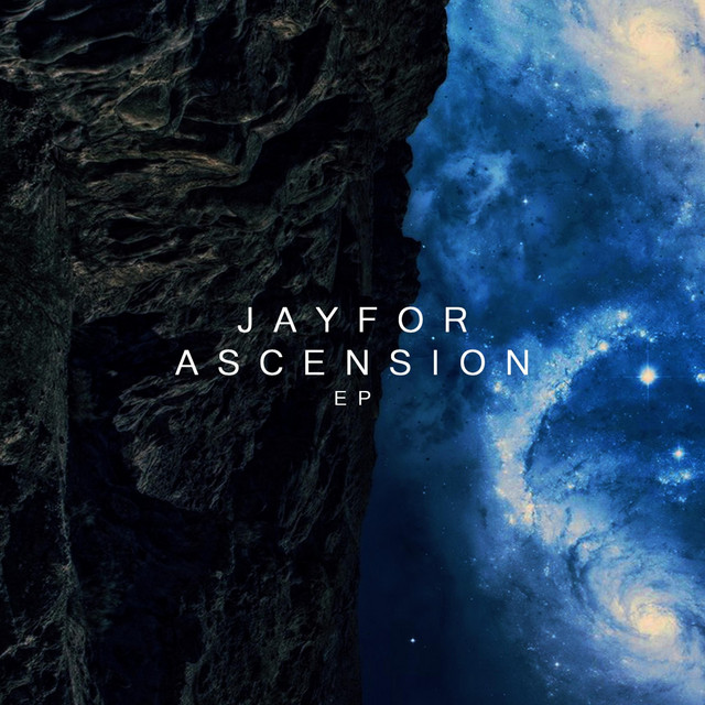 Ascension cover art