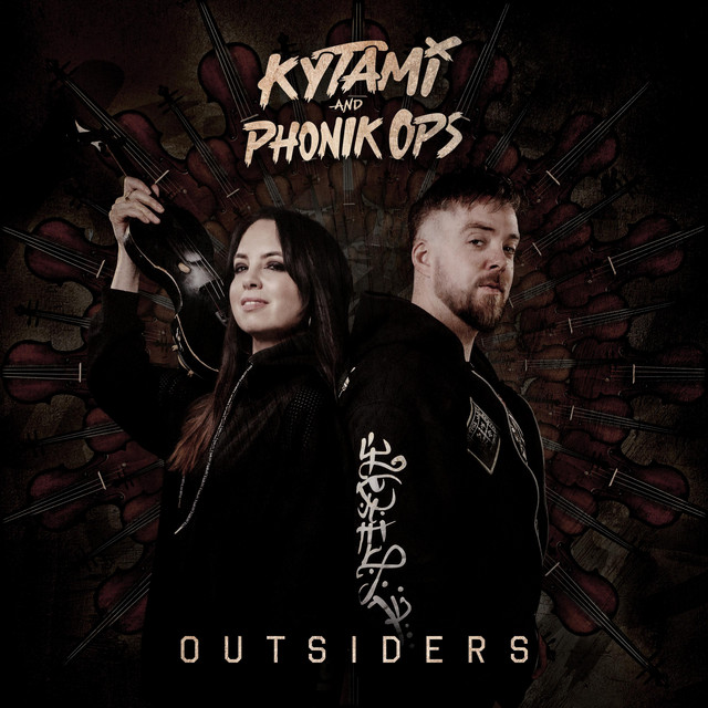 Outsiders cover